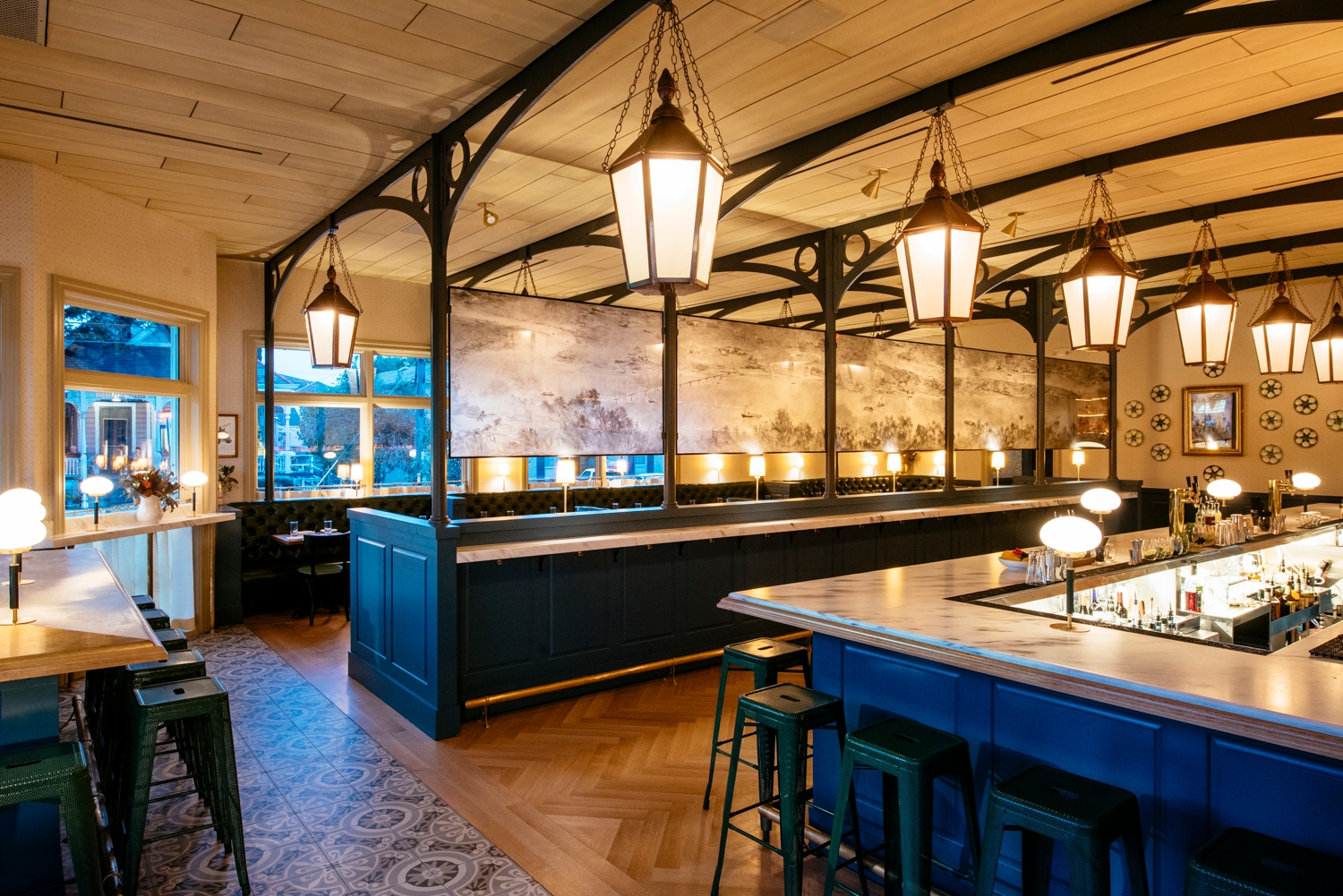 PET Felt Acoustic Panels - Poly Max™