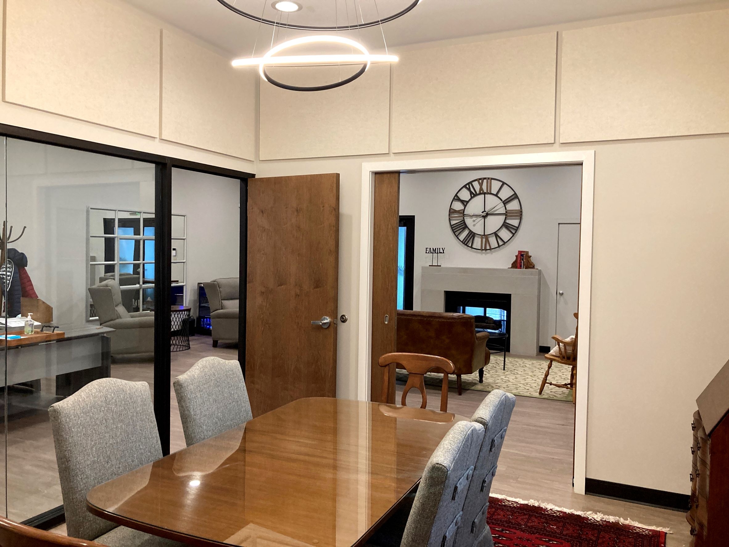 PET Felt Acoustic Panels - Poly Max™