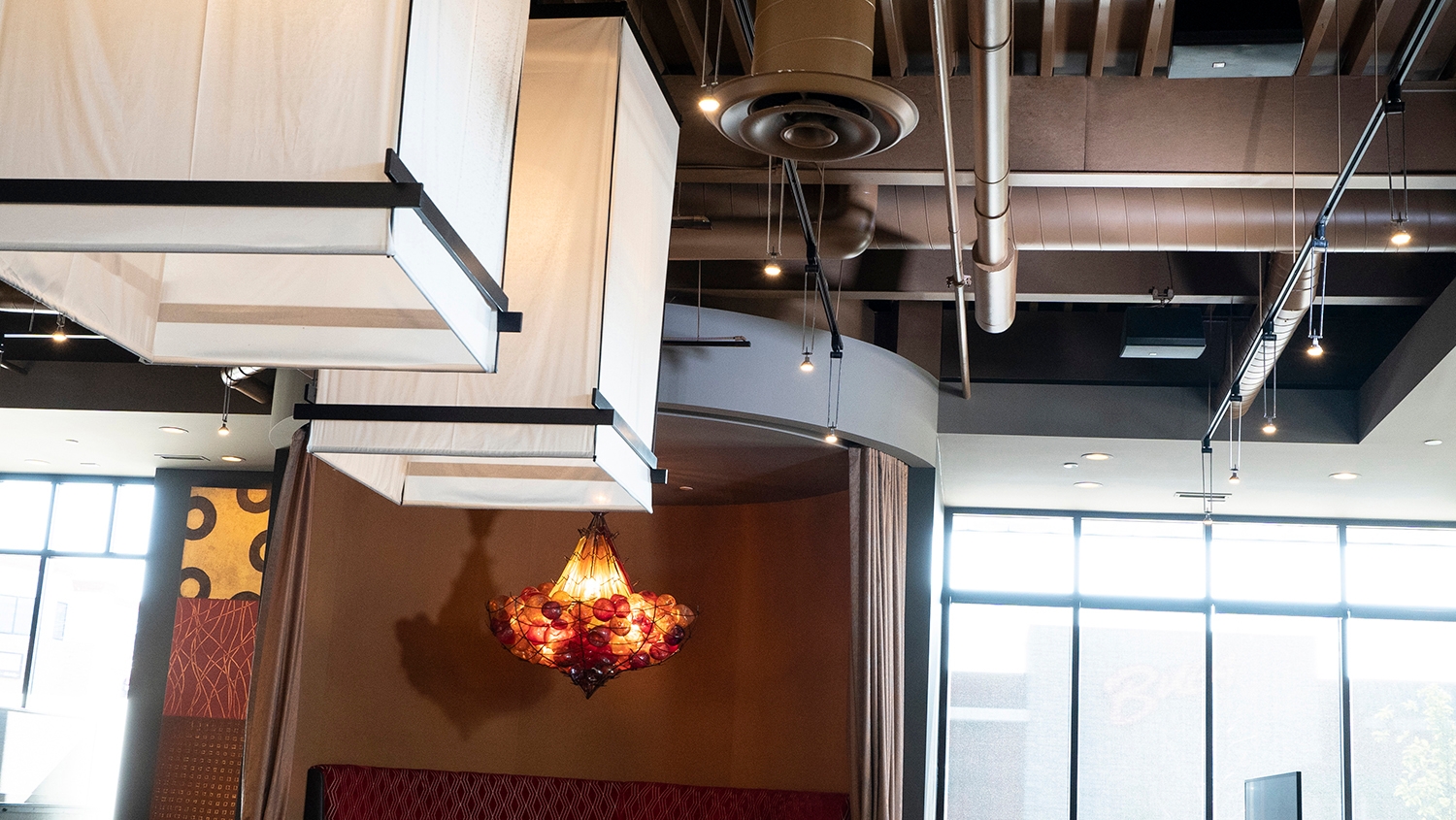 PET Felt Acoustic Panels - Poly Max™