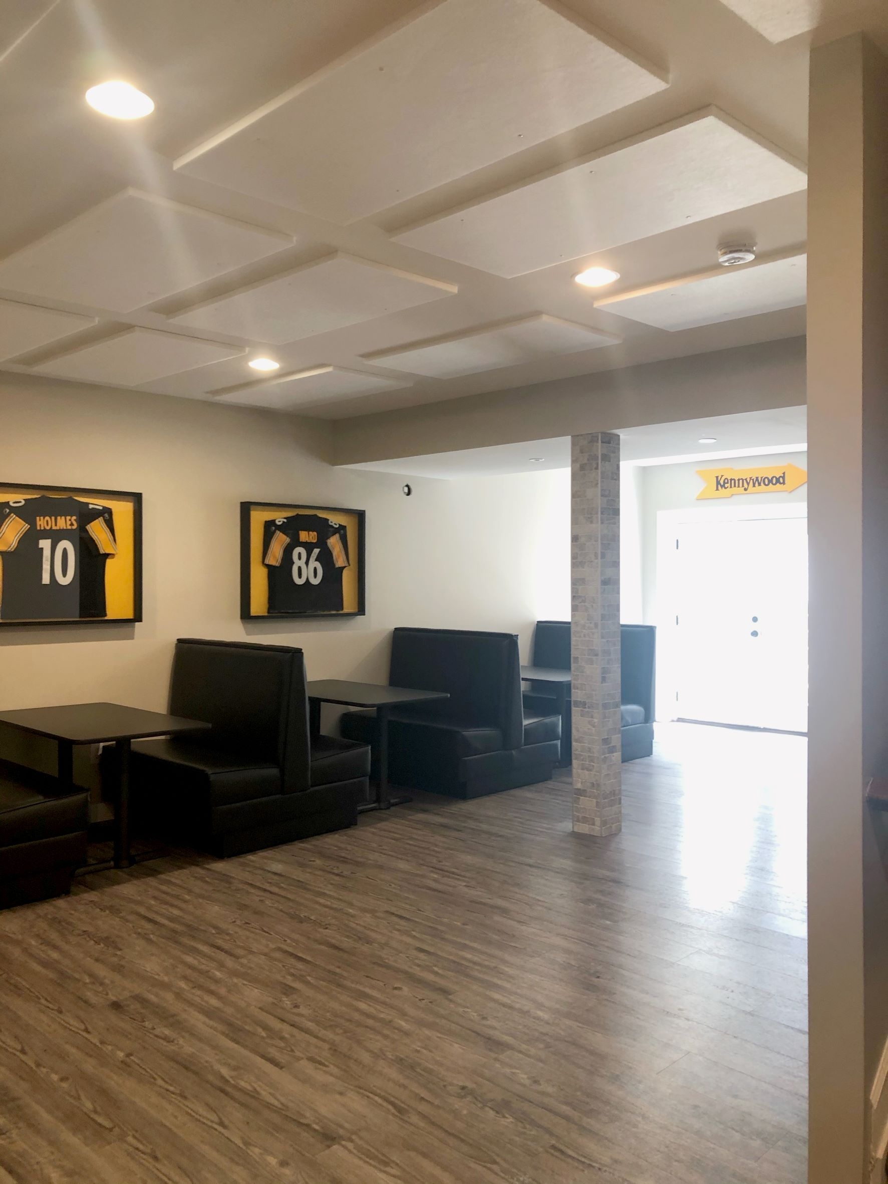 PET Felt Acoustic Panels - Poly Max™