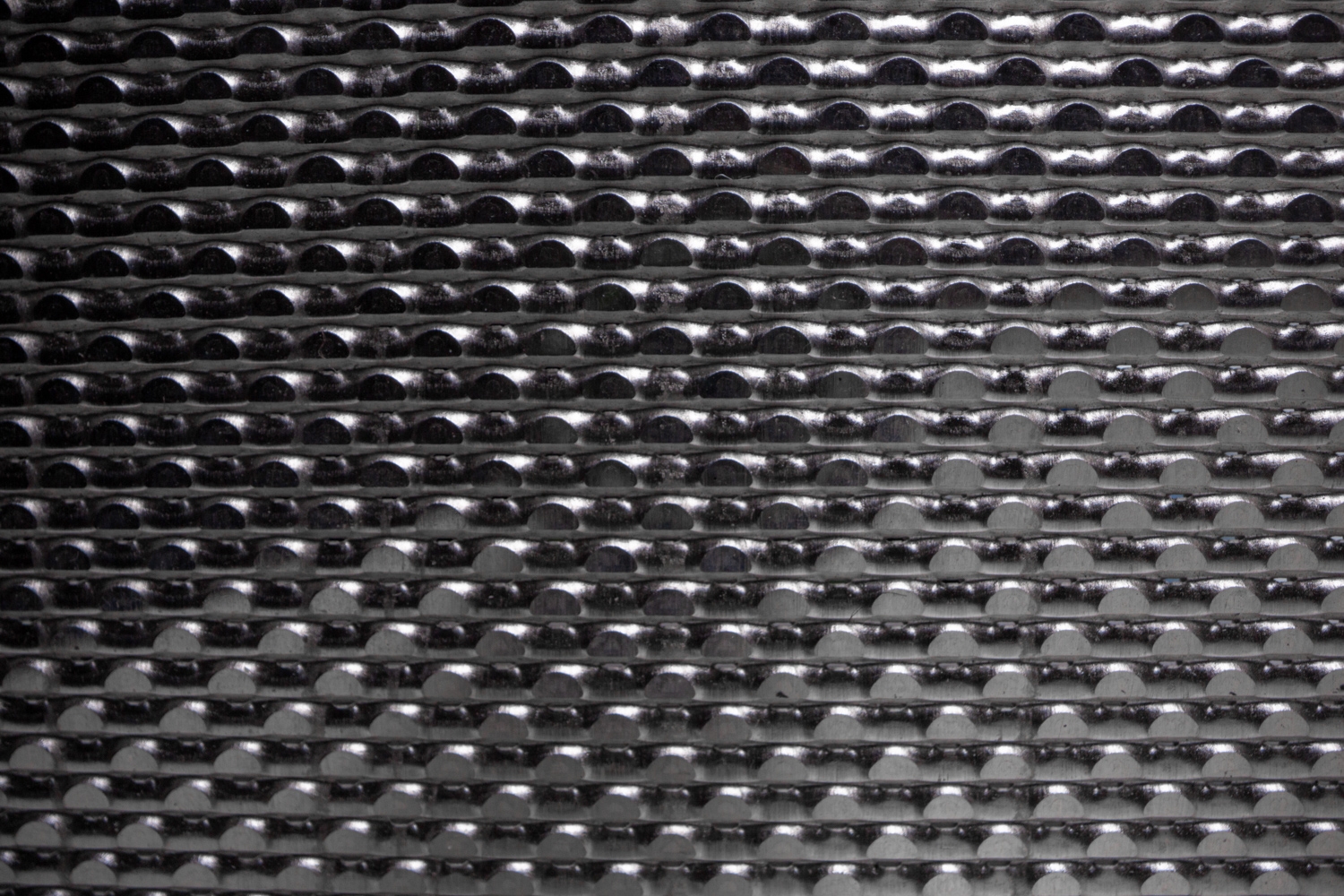 Micro-perforated Acoustic Panels - Silk Metal™