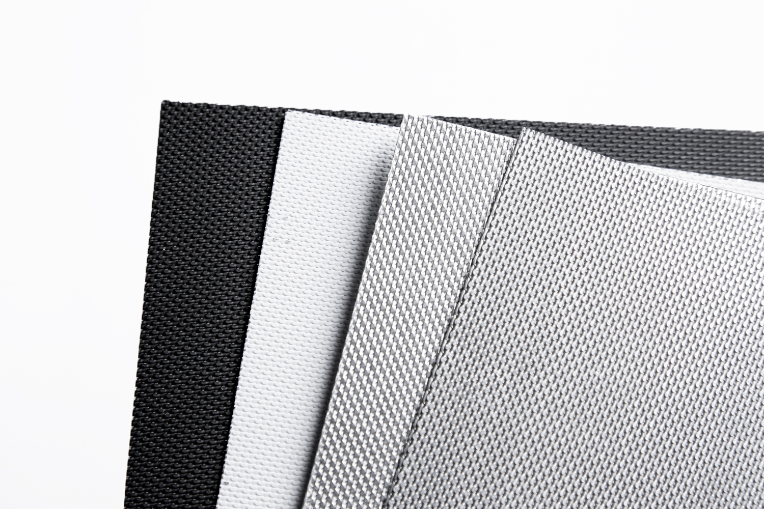 Micro-perforated Acoustic Panels - Silk Metal™