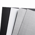 Micro-perforated Acoustic Panels - Silk Metal™