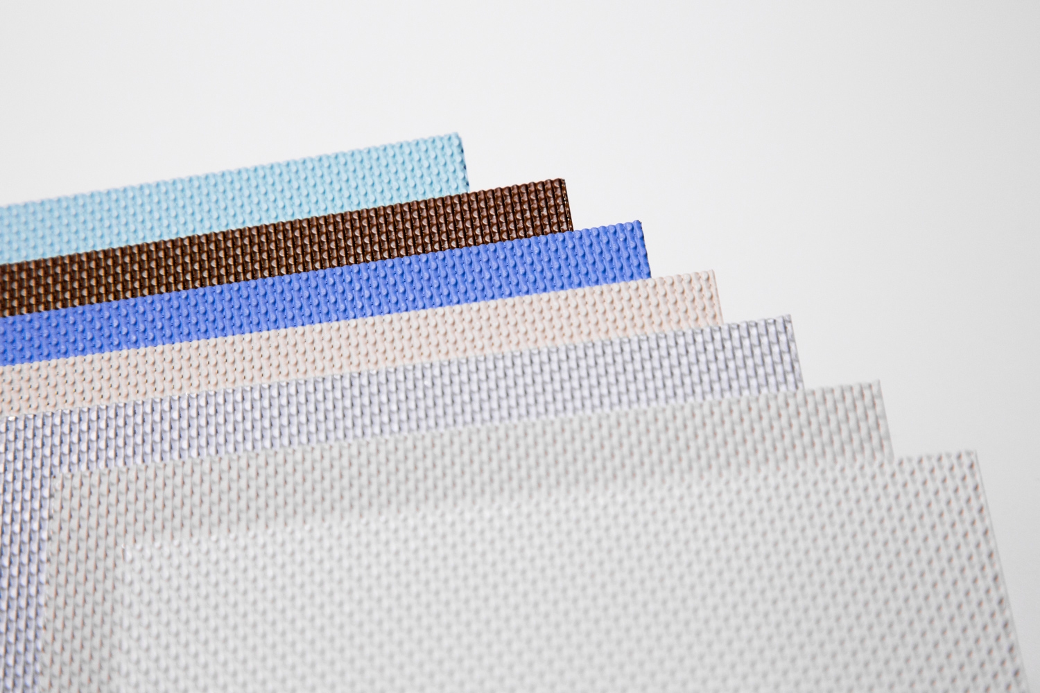 Micro-perforated Acoustic Panels - Silk Metal™