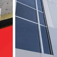 Como projetar fachadas ventiladas com painéis laminados HPL