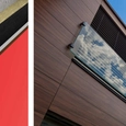 Como projetar fachadas ventiladas com painéis laminados HPL