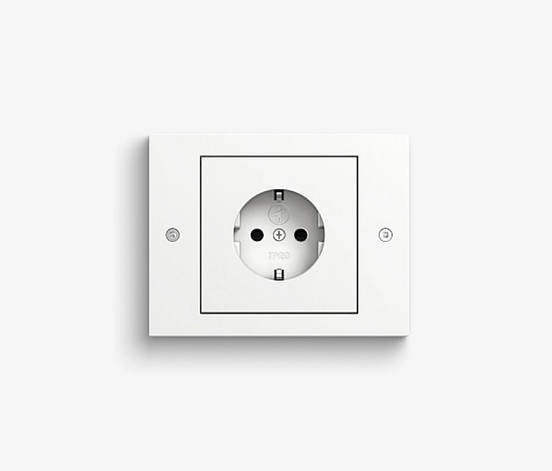 TX_44 | Color blanco puro