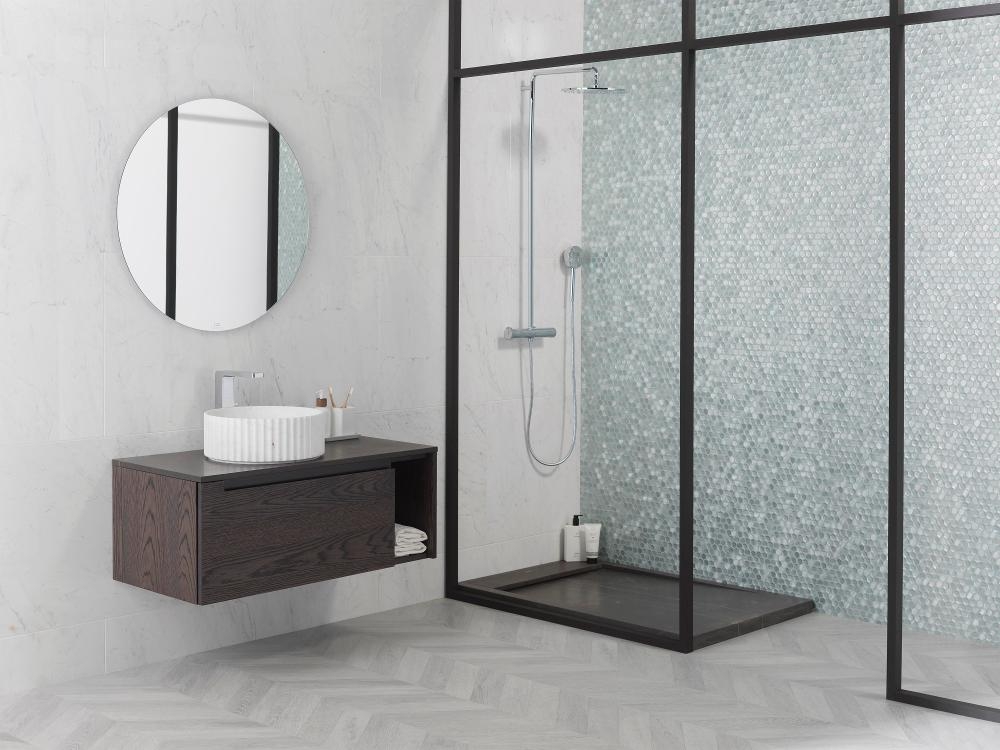 Revestimiento de mosaico L'Antic Colonial - Gravity