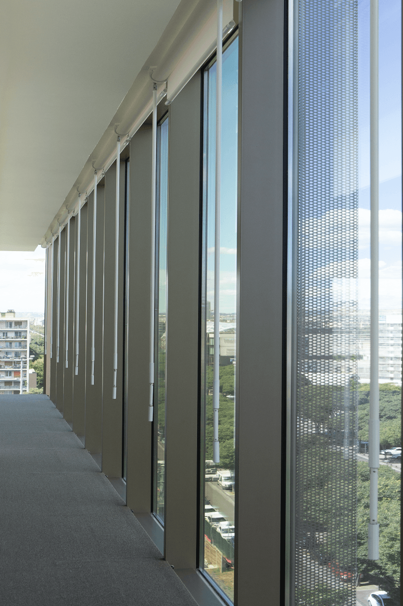 Premium Roller Shades in 8ÈME Art