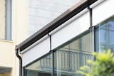 Arion Roller Shades in Hotel Opera 35