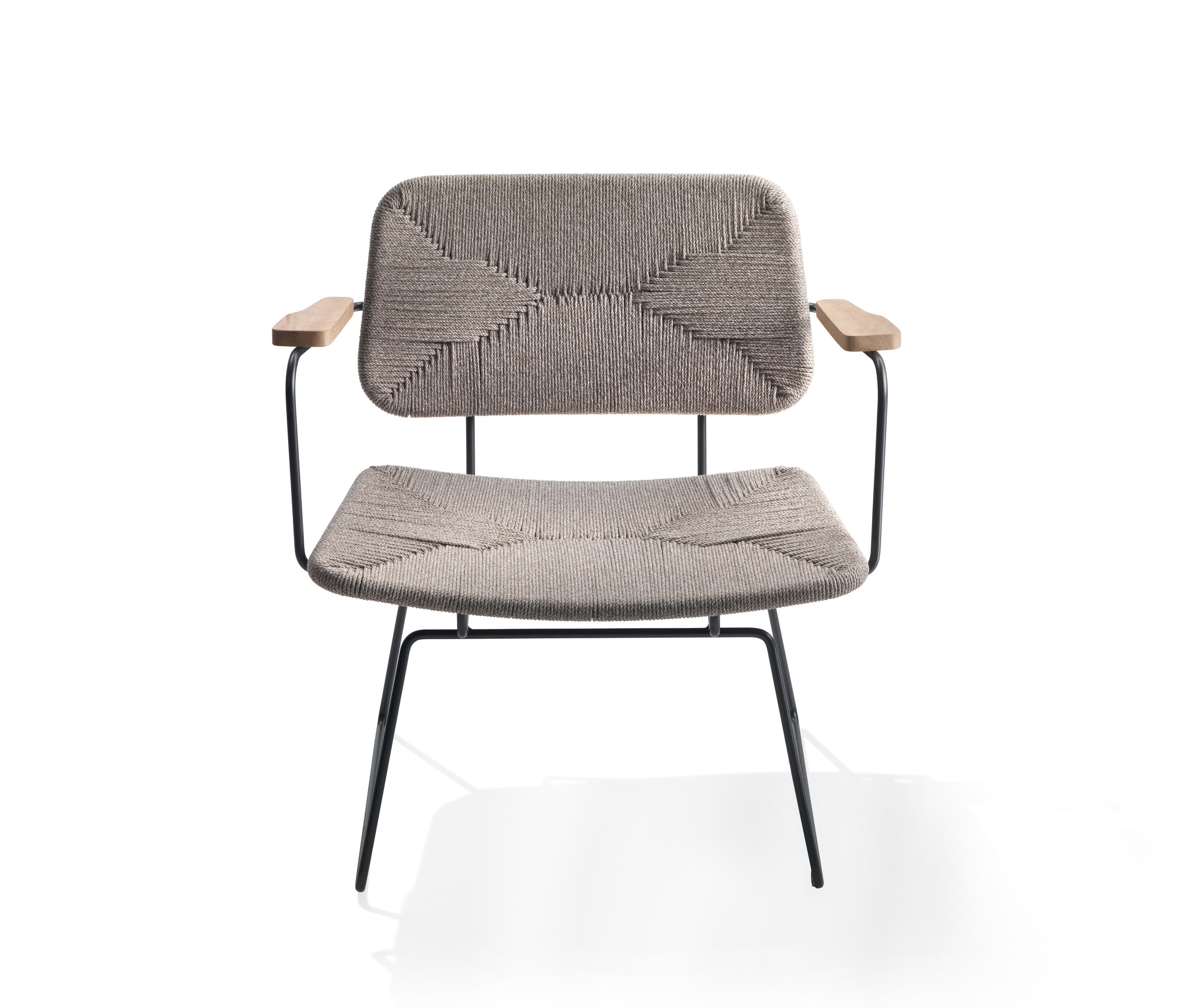 Outdoor Armchair - Echoes Outdoor