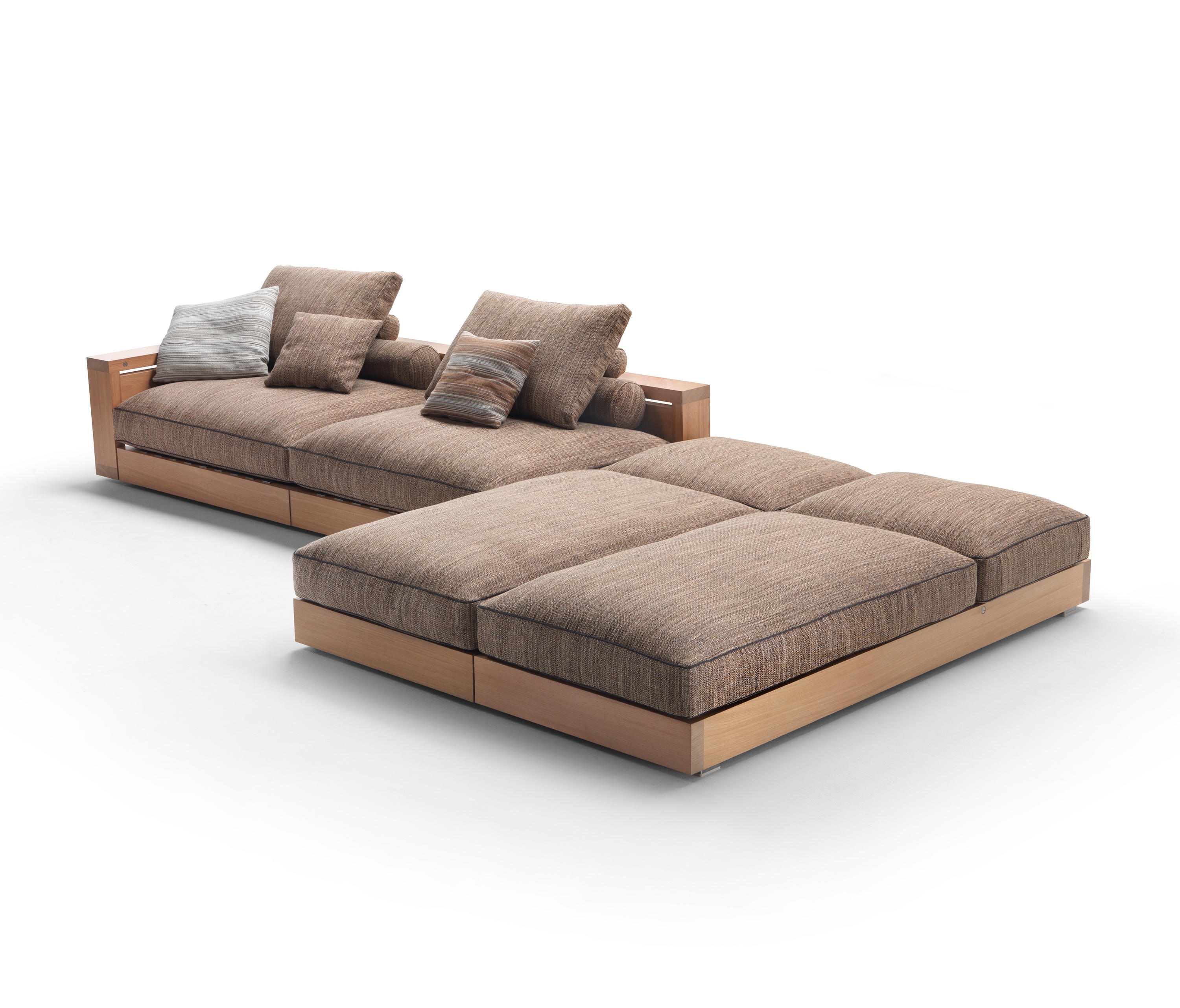 Sofa System - Hamptons