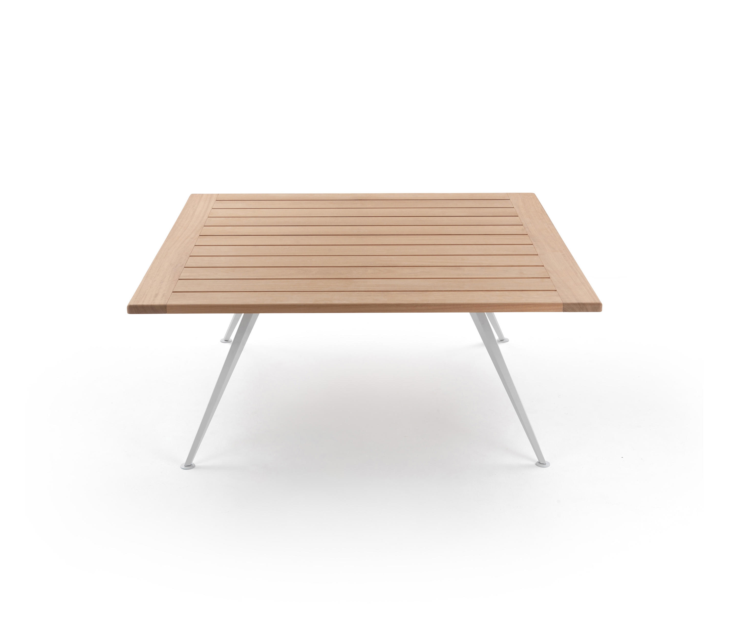 Outdoor Dining Table - Zefiro