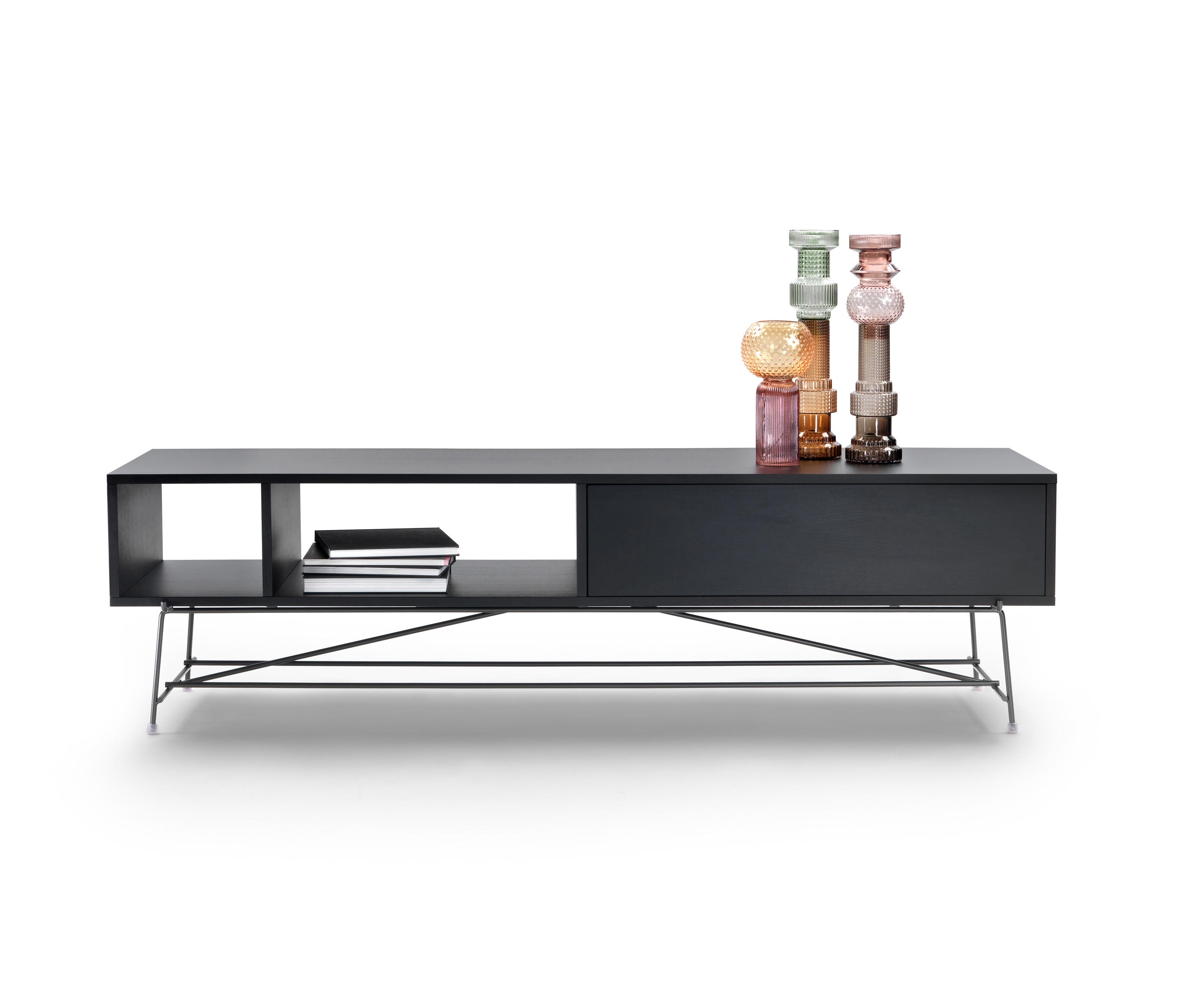 Cabinet/Coffee Table - Any Day