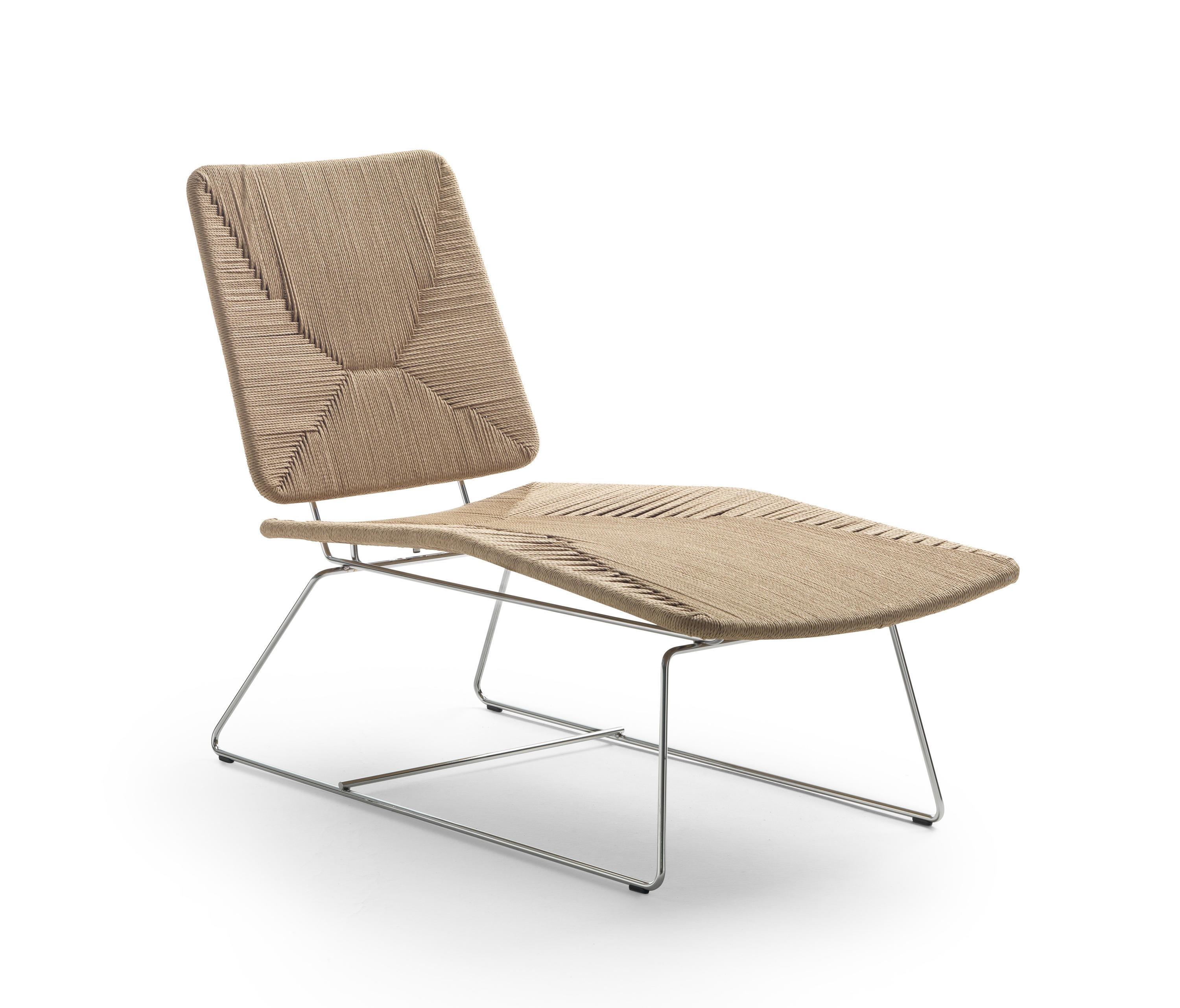 Chaise Longue - Echoes