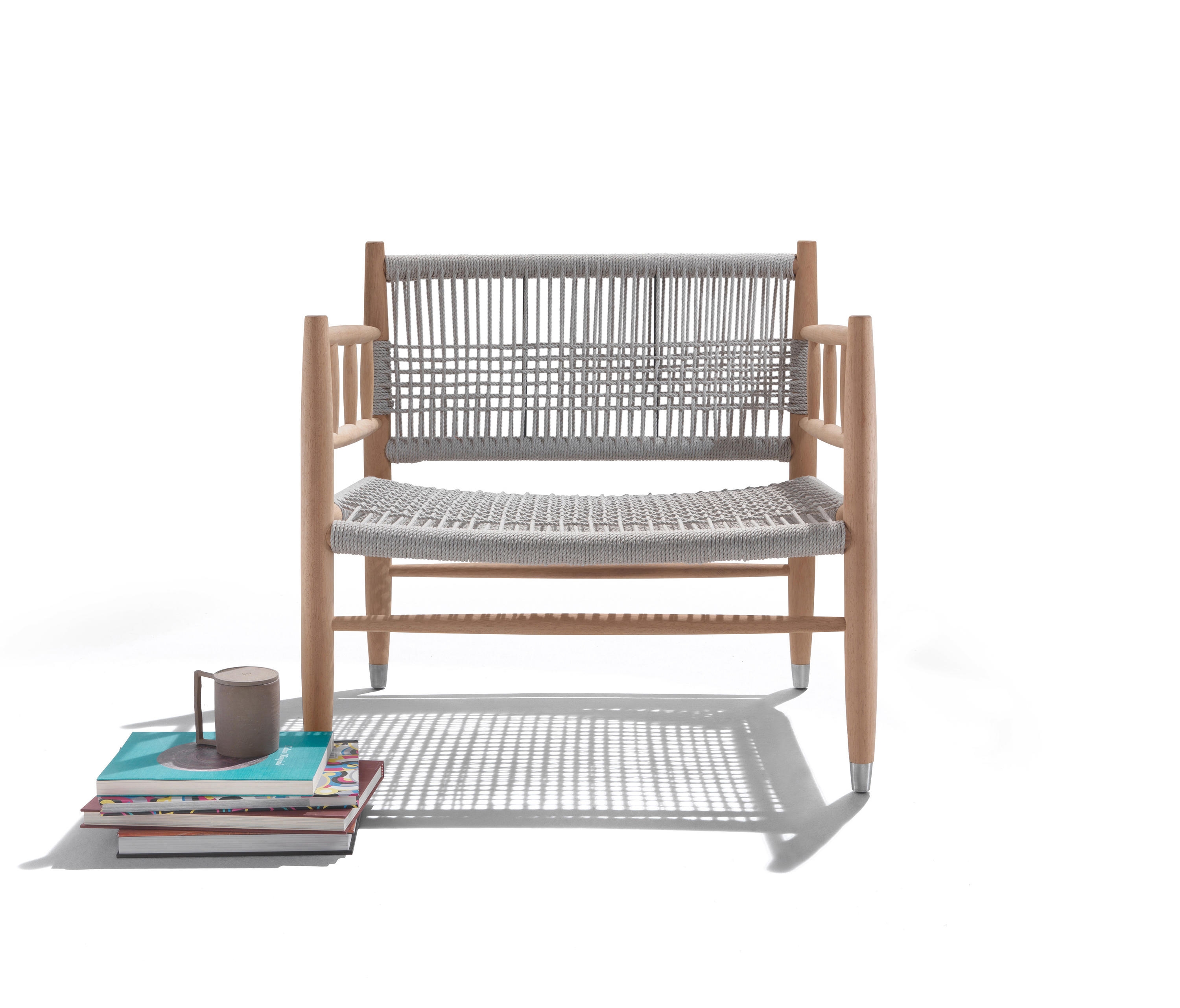 Outdoor Armchair - Lee