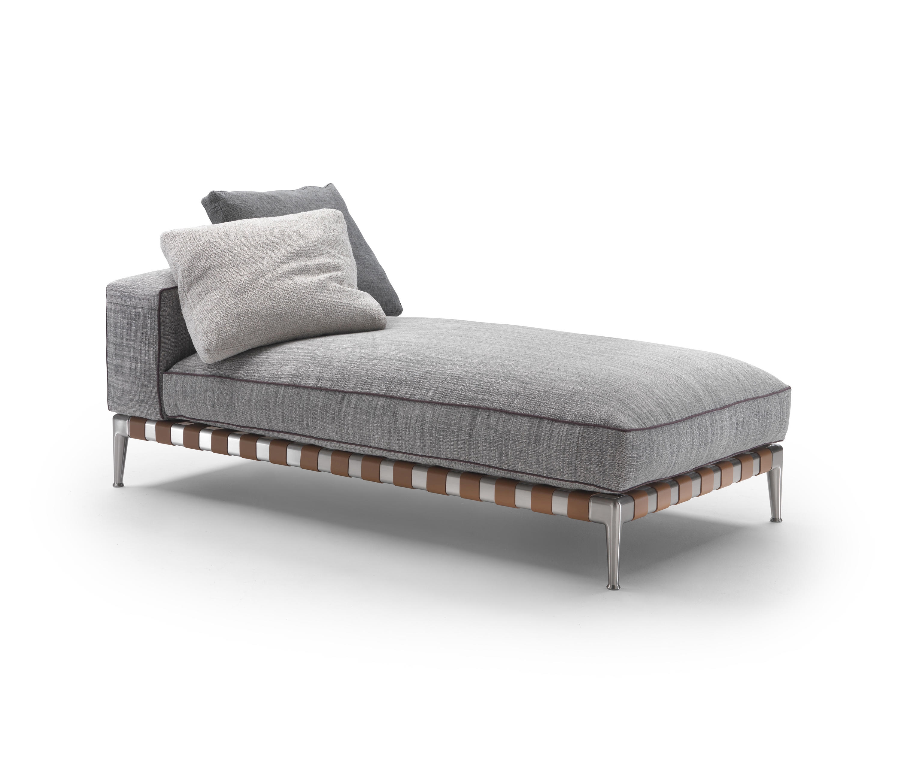 Chaise Longue - Gregory XL