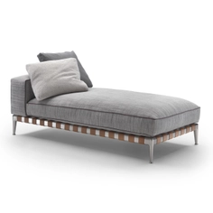 Chaise Longue - Gregory XL