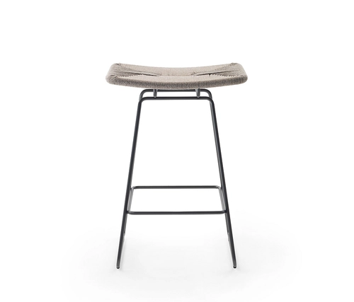 Outdoor Bar Stool - Echoes