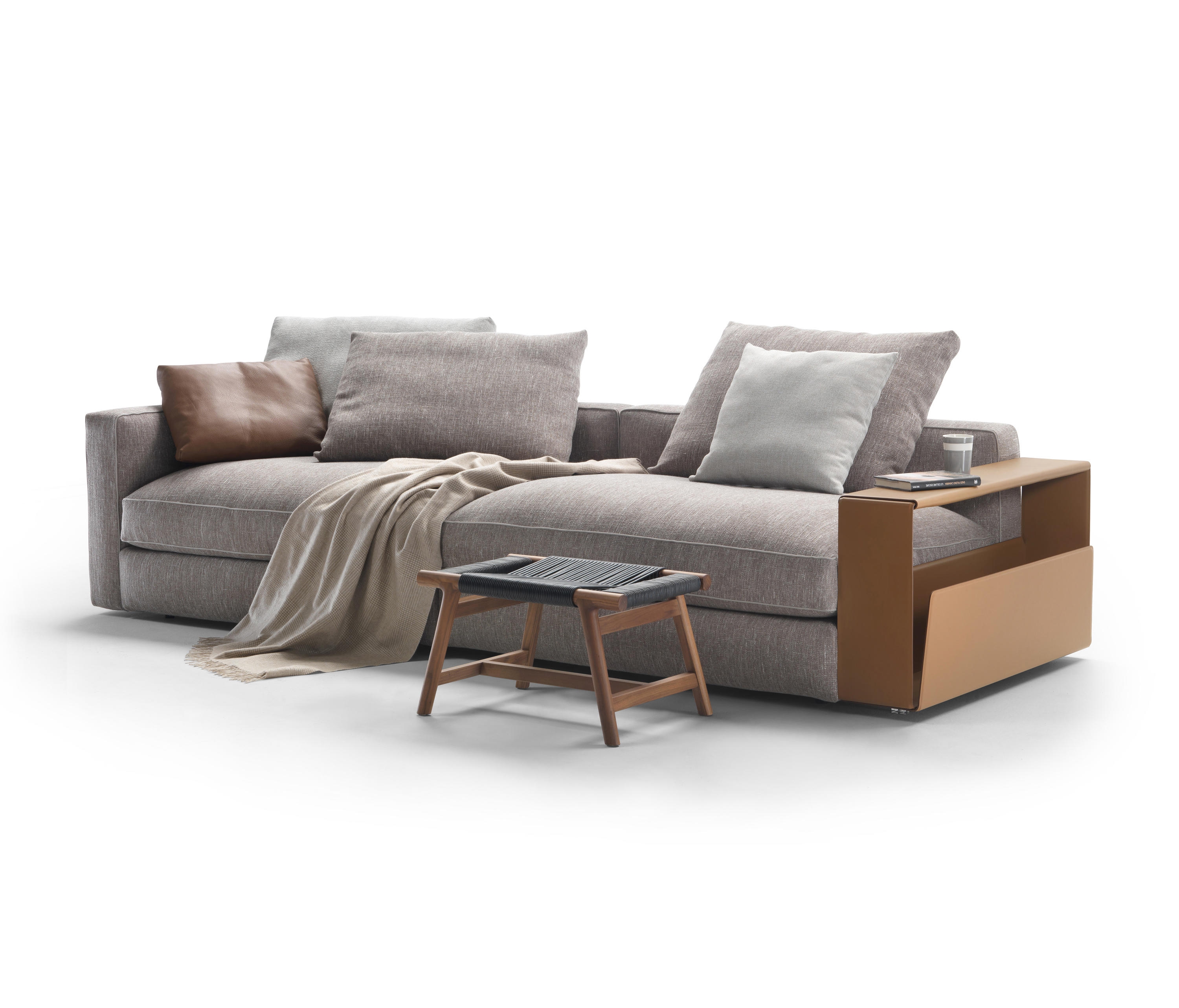 Sofa System - Harper