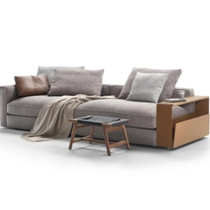 Sofa System - Harper