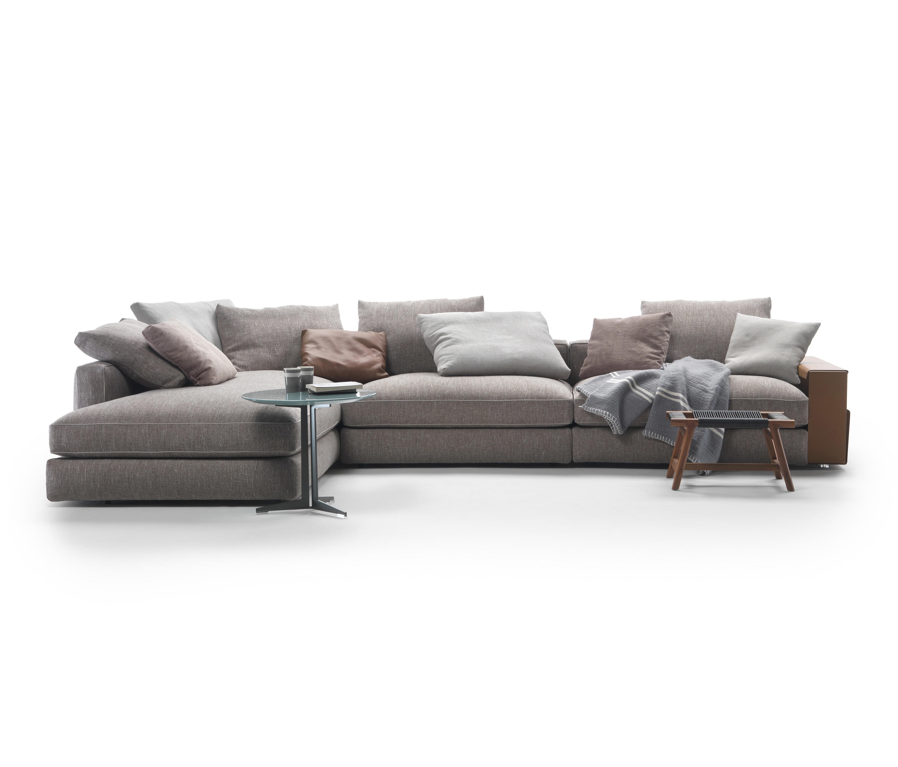 Sofa System - Harper