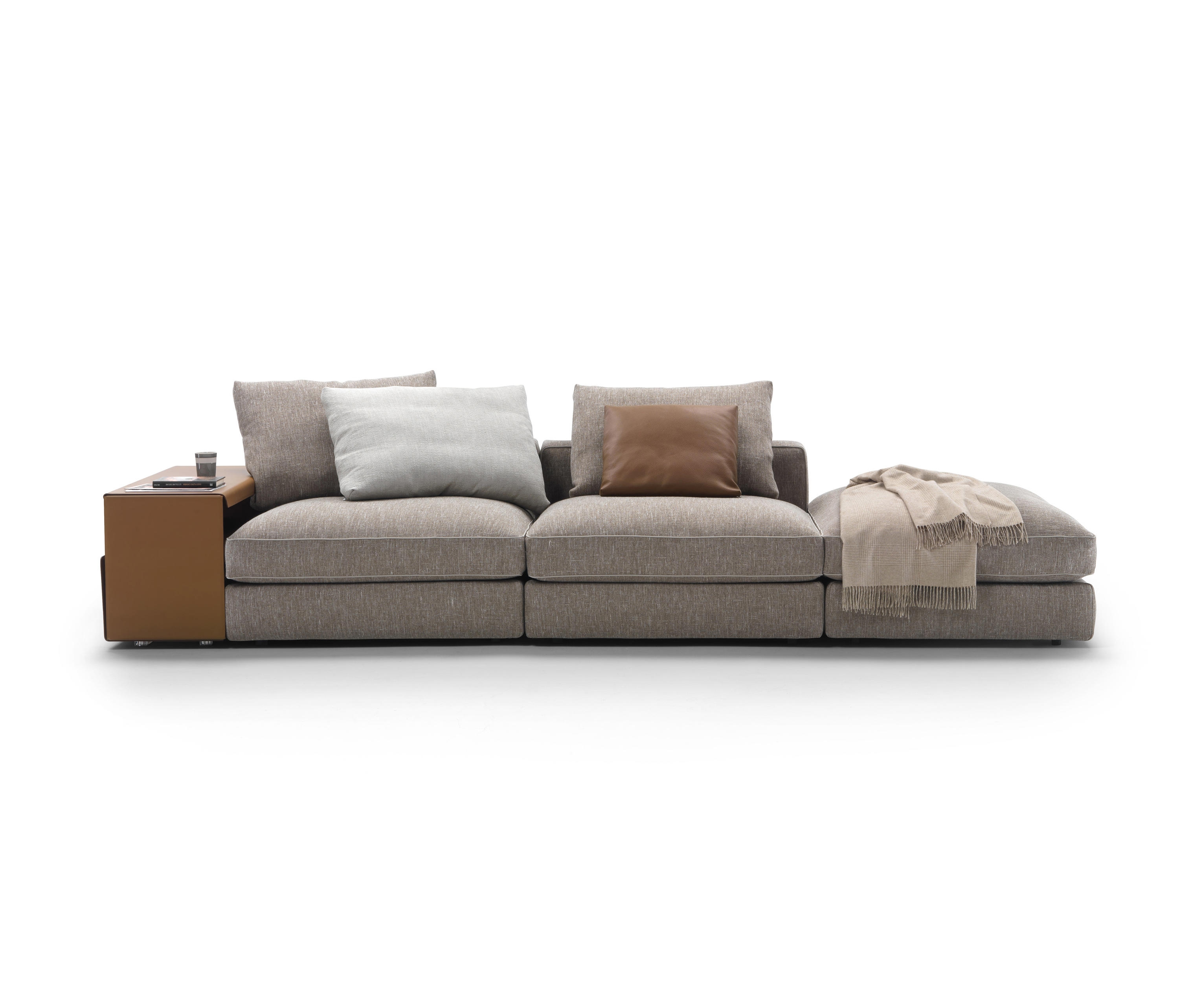 Sofa System - Harper