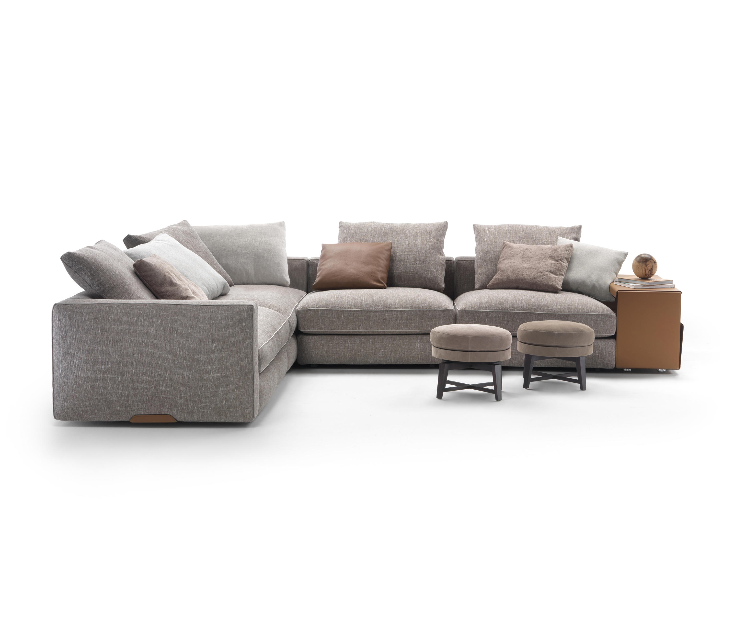 Sofa System - Harper