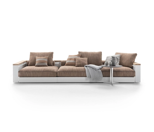 Sofa System - Freeport