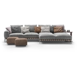 Sofa System - Gregory XL