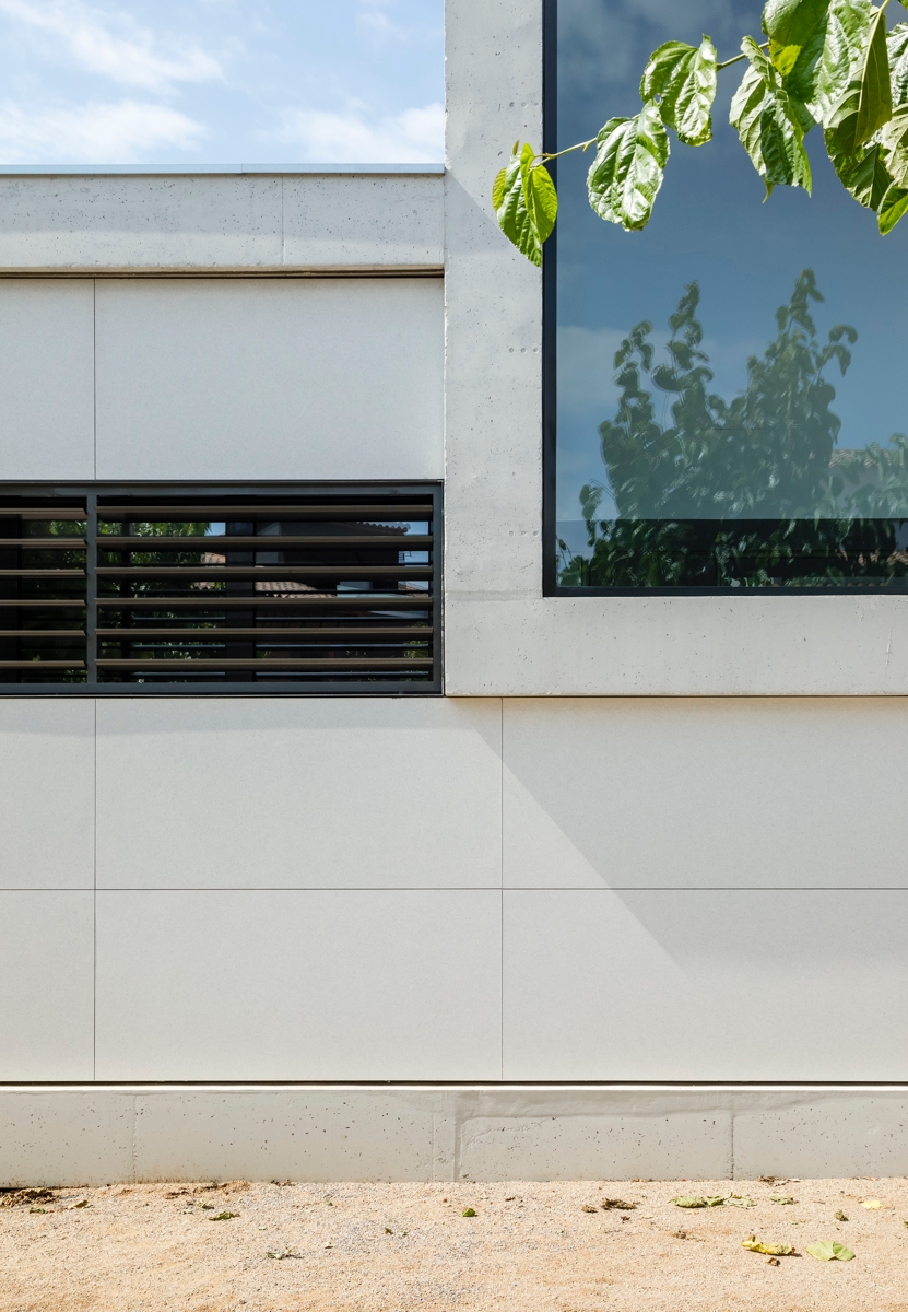 Facade Panels - FEEL
