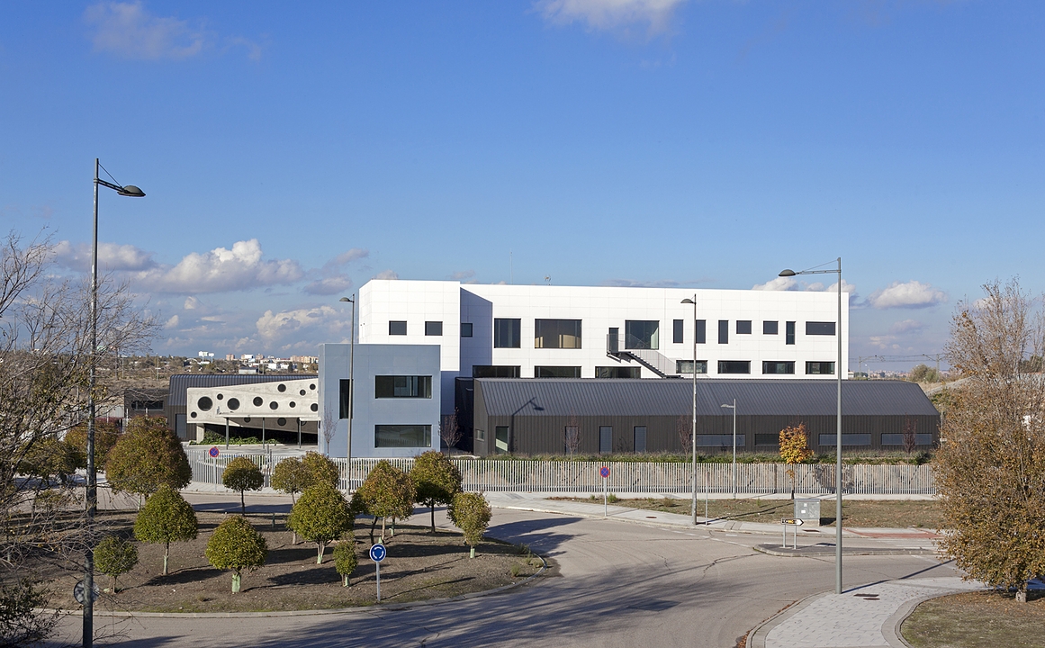 Facade Panels - FEEL