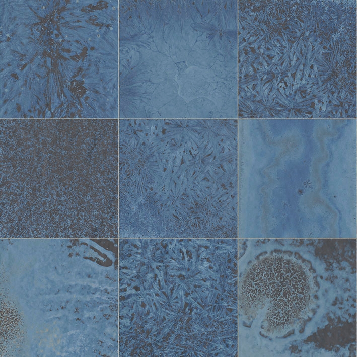 Cerámica para piscinas  - Colección Bali