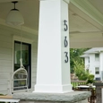Column Wrap - Straight/Tapered