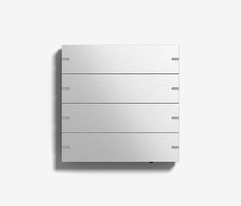 Smart Home - Pushbutton Sensor 4