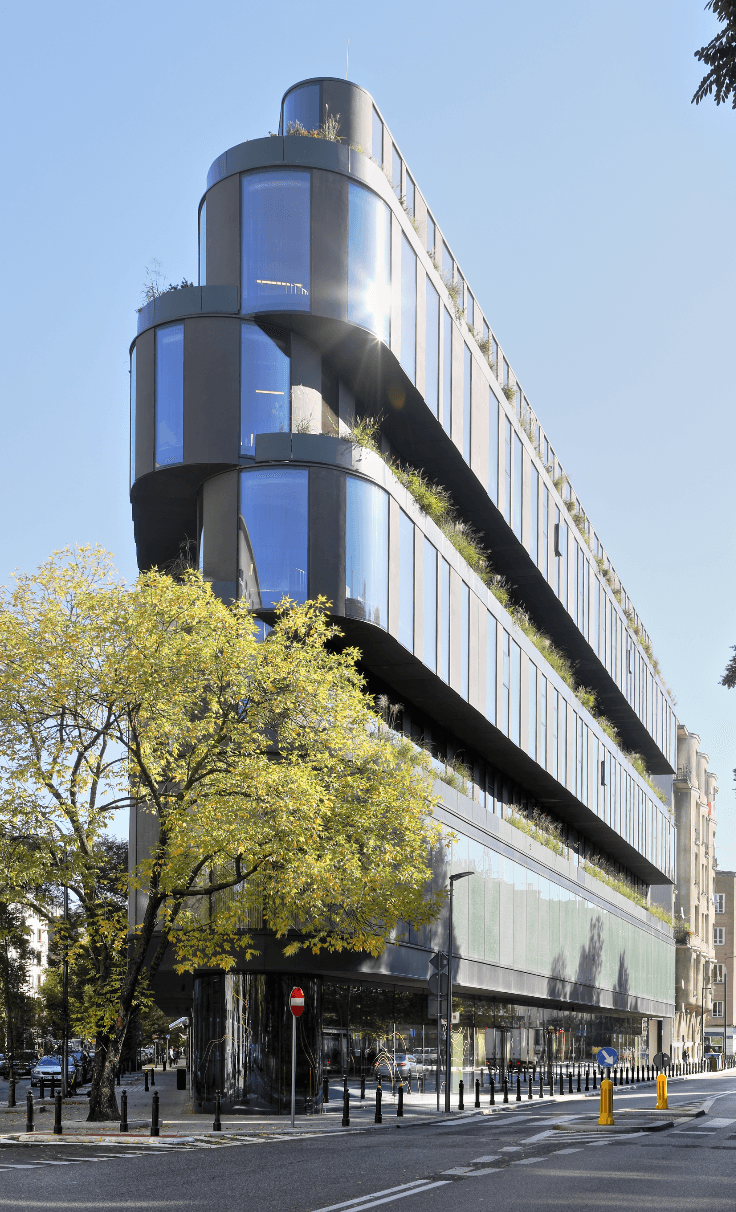 Bathroom Fixtures in Nobu Hotel