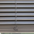 Veneciana de aluminio exterior - BSO