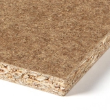 Structural Chipboard - Qualirack