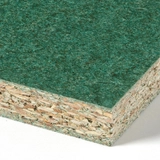 Structural Chipboard - Sanipan