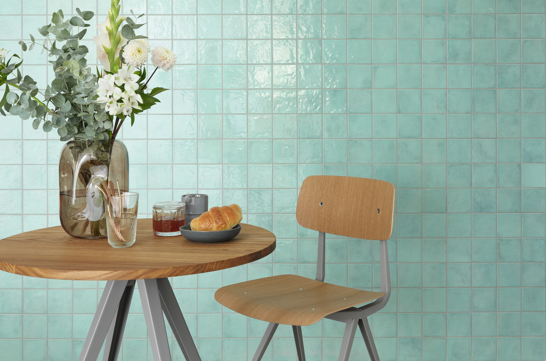 Ceramic Tiles - Karl