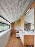 Interior Wood Cladding - NATURHARDPANEL - W