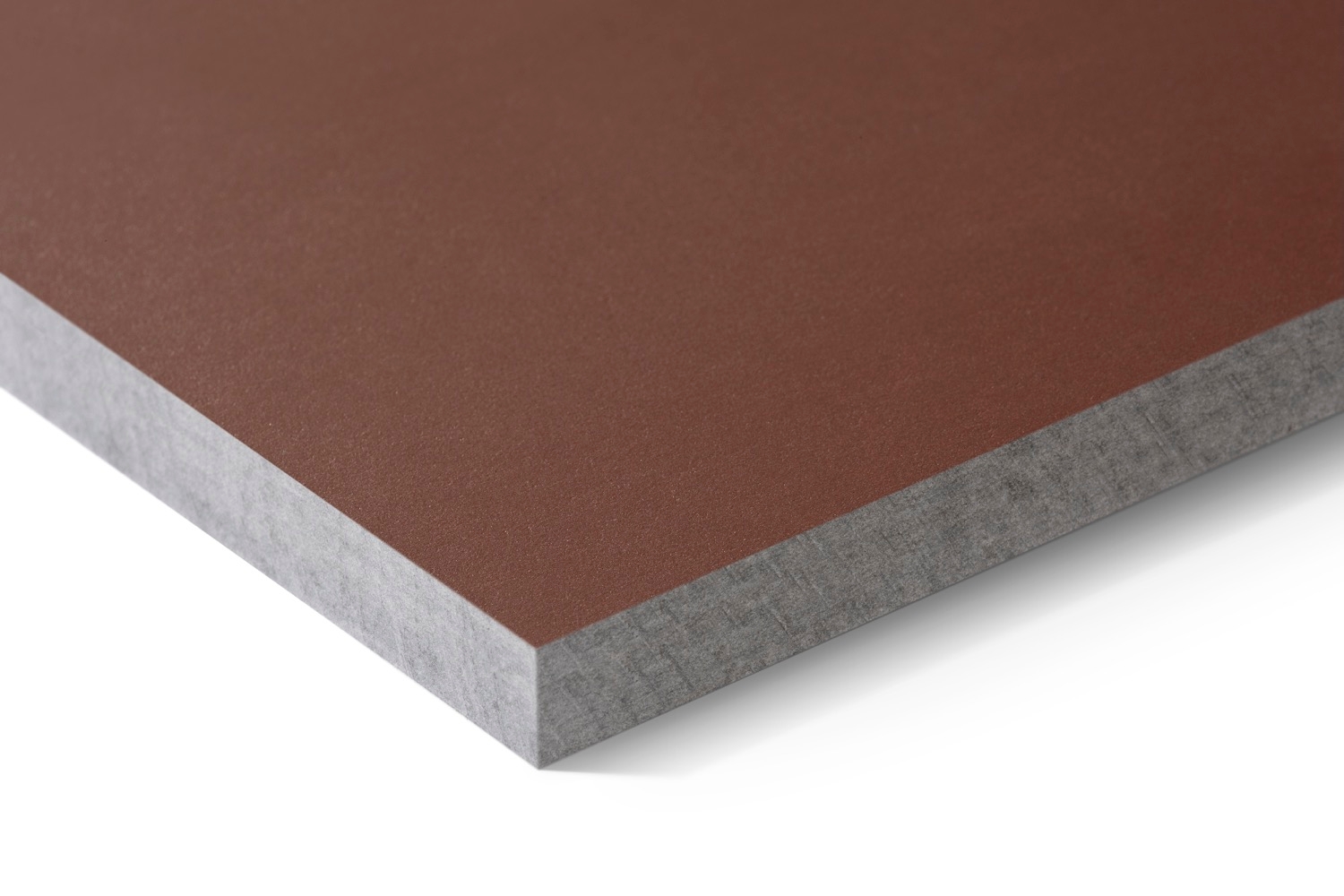 Fiber Cement Colorline - Terra