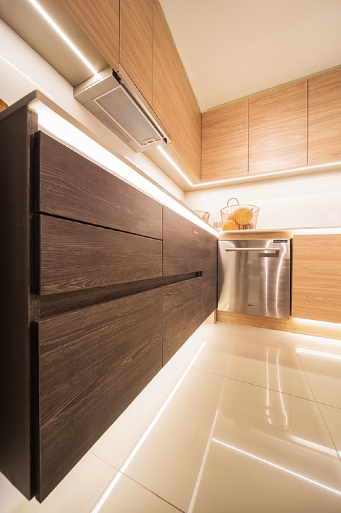 Tablero MDF Melamina - old