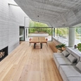 Interior Wood Flooring - NATURFLOOR - W