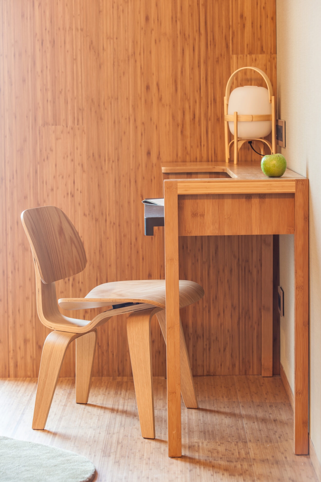 Thin Wood Cladding - NATURSKIN - W