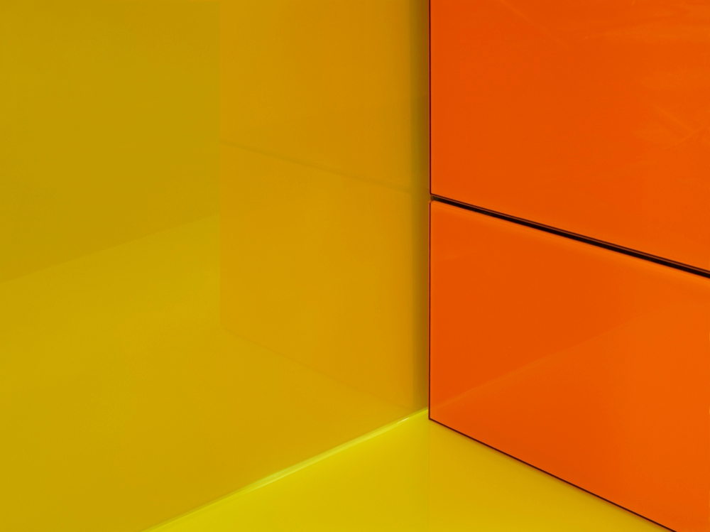 Glass Rainscreen - StoVentec