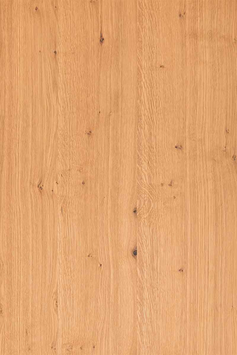 Interior Wood Cladding - NATURHARDPANEL - W