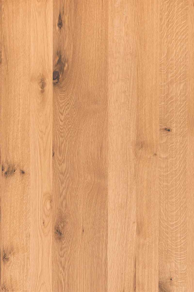 Interior Wood Cladding - NATURHARDPANEL - W