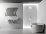 Accesorios de baño Vitae - Zaha Hadid