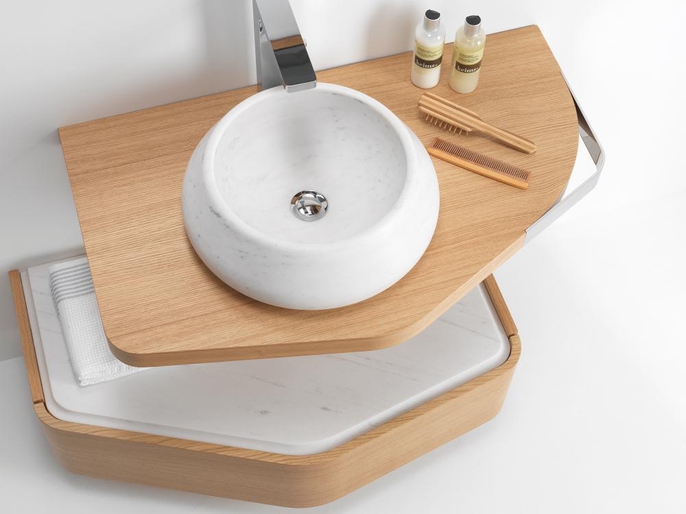 Lavamanos L'Antic Colonial - Menhir